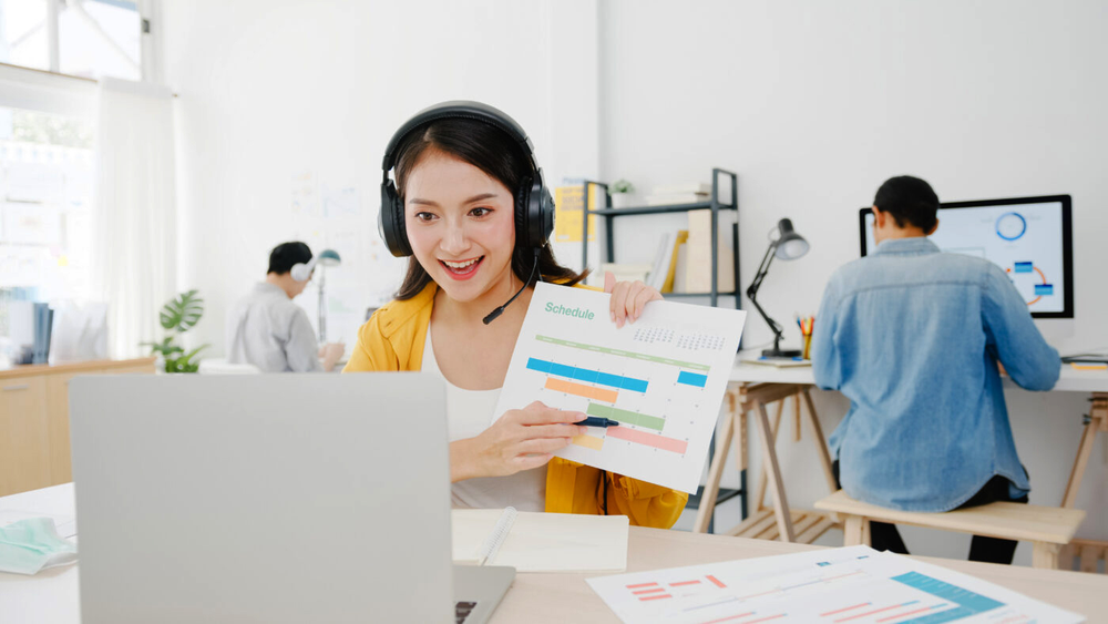 Đánh giá xu hướng thị trường và cơ hội nghề nghiệp nhân viên sale với Trùm Việc - Ảnh 2.