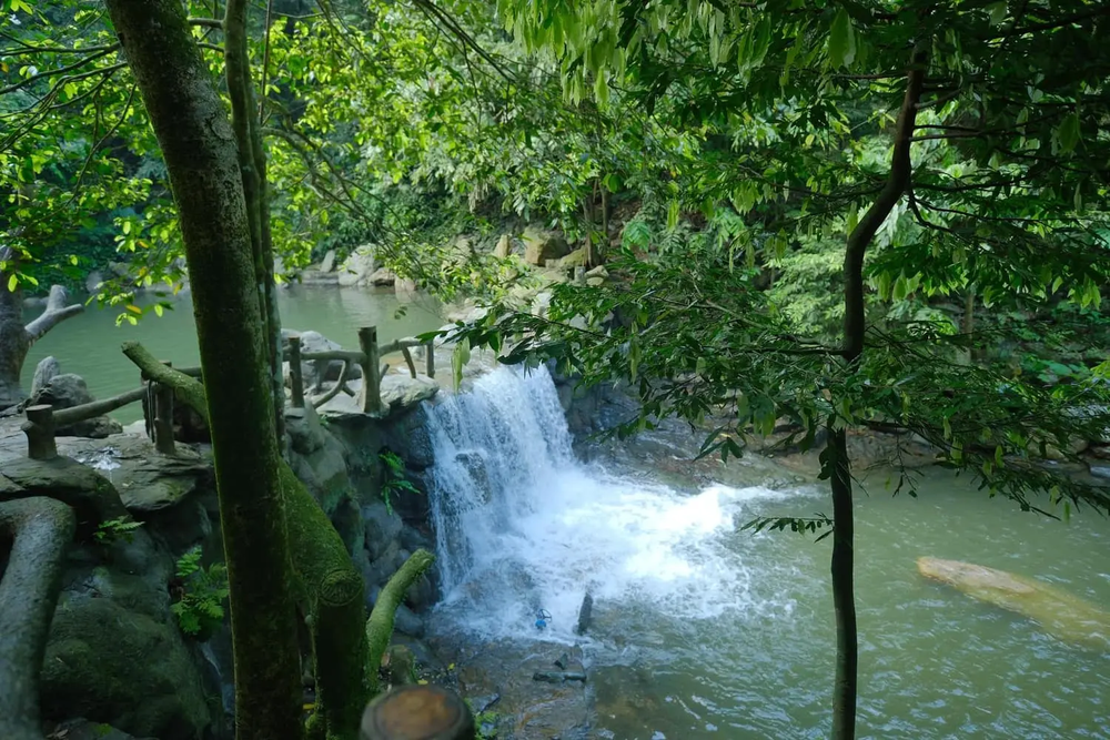Gợi ý những địa điểm du lịch gần Hà Nội cho kỳ nghỉ cuối tuần - Ảnh 2. Gợi ý những địa điểm du lịch gần Hà Nội cho kỳ nghỉ cuối tuần - Ảnh 2.