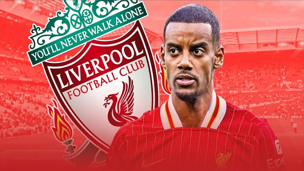 Liverpool hỏi mua Isak: Ngôi sao của Newcastle thực sự đáng giá bao nhiêu? - Ảnh 2. Liverpool hỏi mua Isak: Ngôi sao của Newcastle thực sự đáng giá bao nhiêu? - Ảnh 2.