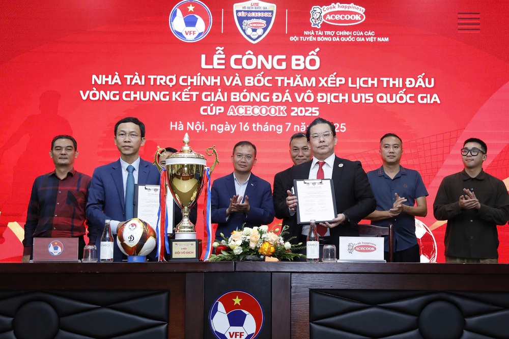 “Thể thao Việt Nam và thách thức Top 50 Olympic”: Giải bài toán nơi thừa, nơi thiếu  - Ảnh 1.