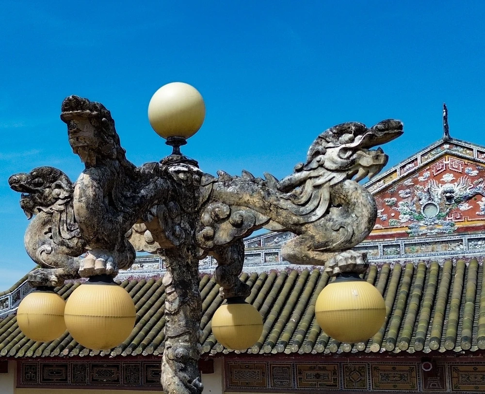 Duyệt Thị Đường - khi nhà hát cổ kể chuyện cho hậu thế - Ảnh 10. Duyệt Thị Đường - khi nhà hát cổ kể chuyện cho hậu thế - Ảnh 10.