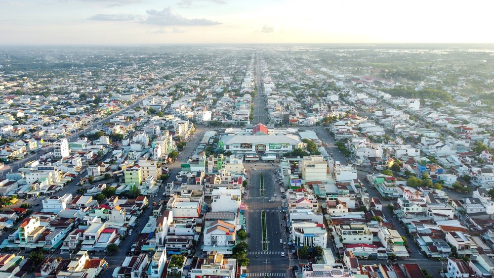 Phát động phong trào thi đua mới nhằm tạo ra đội ngũ doanh nhân giỏi - Ảnh 2.