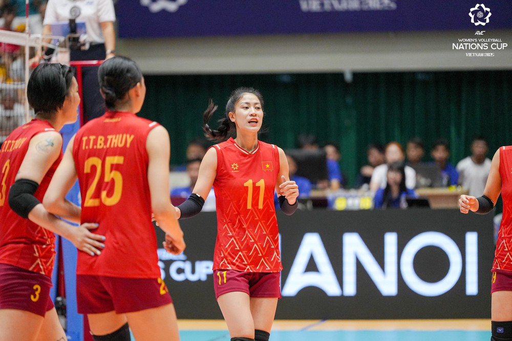 Link xem trực tiếp bóng chuyền Shanghai Future Stars ngày 18/7 - Ảnh 1. Link xem trực tiếp bóng chuyền Shanghai Future Stars ngày 18/7 - Ảnh 1.