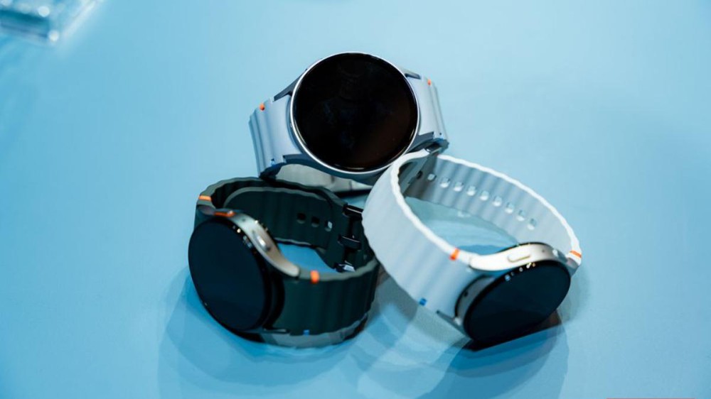 Vì sao đồng hồ Samsung Galaxy Watch là lựa chọn số 1 cho người năng động? - Ảnh 2.