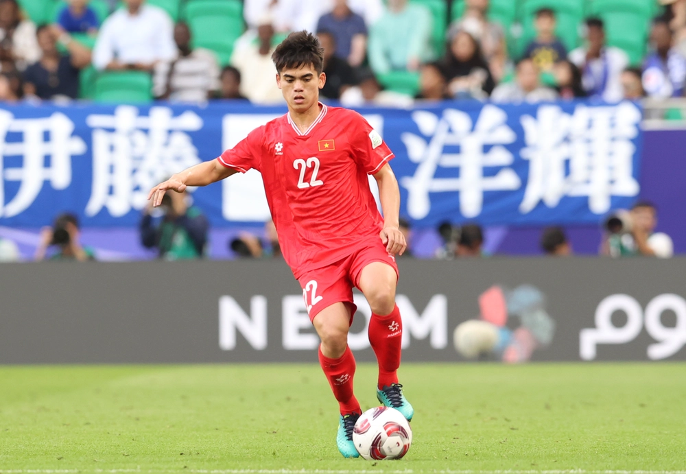 Giải vô địch U23 Đông Nam Á 2025 U23 Việt Nam – U23 Lào (17h00 ngày 19/7): Chờ màn ra mắt tưng bừng  - Ảnh 1.