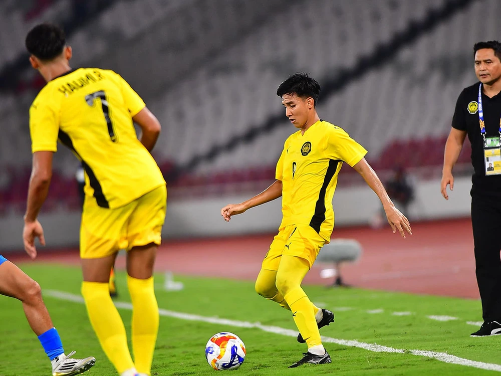 Lịch thi đấu U23 Đông Nam Á 2025