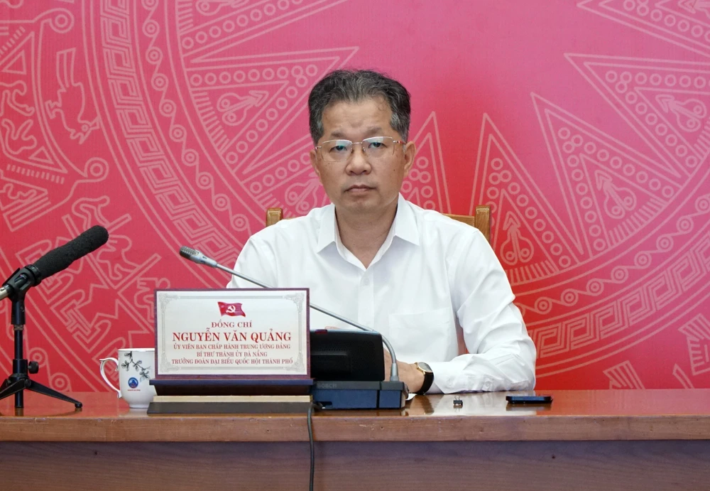 Hiệu ứng lan tỏa sau sắp xếp đơn vị hành chính - Bài 2: Thêm động lực phát triển cho các &quot;cực tăng trưởng&quot; mới - Ảnh 2.