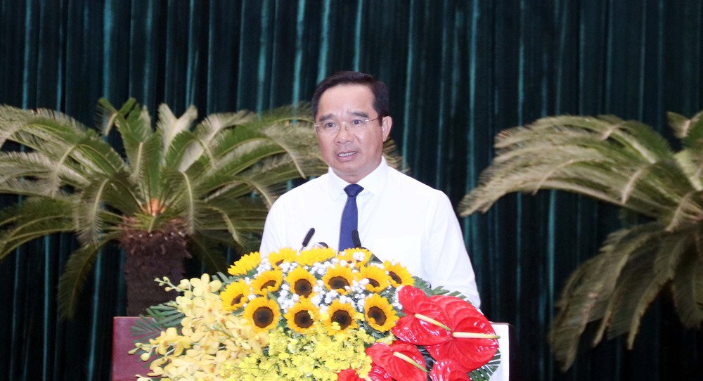 Hiệu ứng lan tỏa sau sắp xếp đơn vị hành chính - Bài 2: Thêm động lực phát triển cho các &quot;cực tăng trưởng&quot; mới - Ảnh 1.