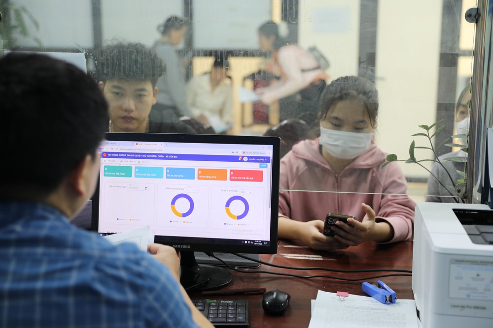 Hiệu ứng lan tỏa sau sắp xếp đơn vị hành chính - Bài 3: Xung lực mới cho thu hút đầu tư - Ảnh 1.