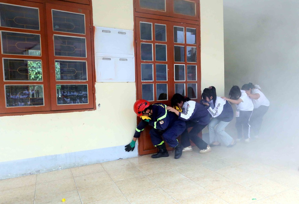 Lựa chọn lớp học kỹ năng sống: Phụ huynh cần tỉnh táo và lắng nghe con - Ảnh 4. Lựa chọn lớp học kỹ năng sống: Phụ huynh cần tỉnh táo và lắng nghe con - Ảnh 4.