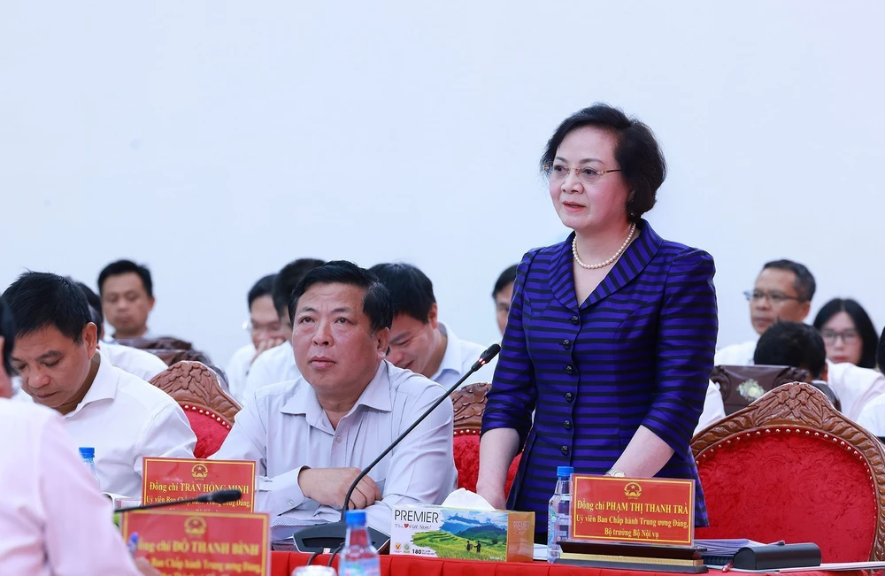 Hiệu ứng lan tỏa sau sắp xếp đơn vị hành chính - Bài 1: Kiến tạo không gian phát triển mới - Ảnh 3.