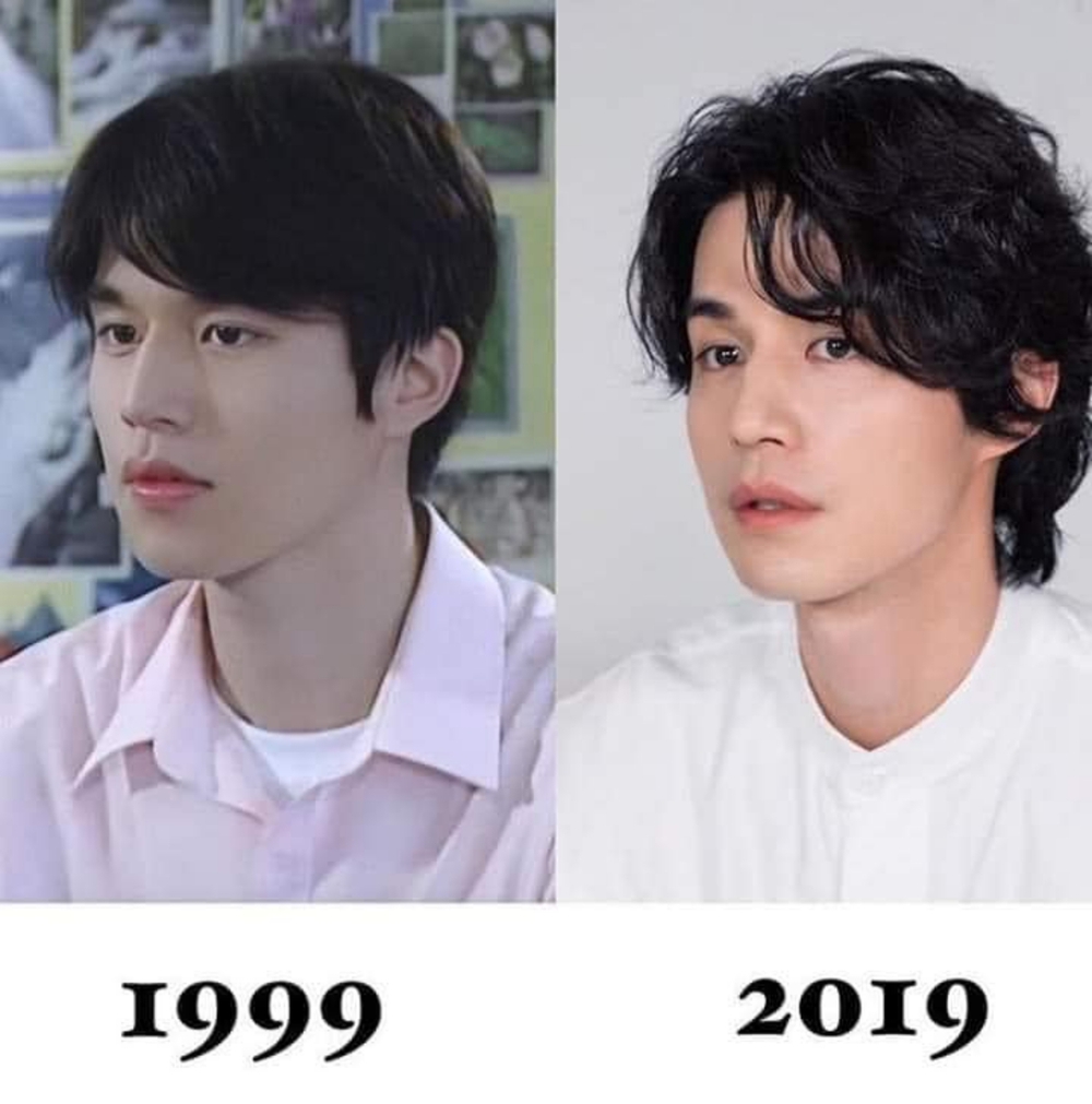 Lee Dong Wook: &quot;Người đàn ông không tuổi&quot; của màn ảnh Hàn Quốc - Ảnh 2.