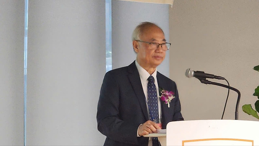 Văn phòng xúc tiến du lịch Việt Nam ra mắt tại Seol, tăng cường thu hút khách Hàn Quốc - Ảnh 3. Văn phòng xúc tiến du lịch Việt Nam ra mắt tại Seol, tăng cường thu hút khách Hàn Quốc - Ảnh 3.
