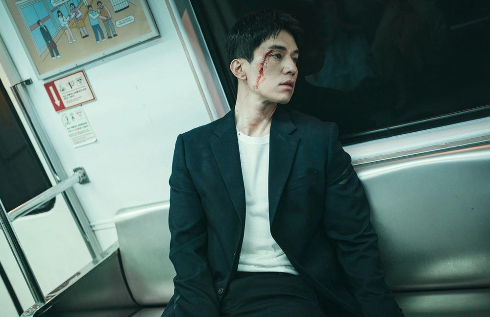 Lee Dong Wook: &quot;Người đàn ông không tuổi&quot; của màn ảnh Hàn Quốc - Ảnh 5.