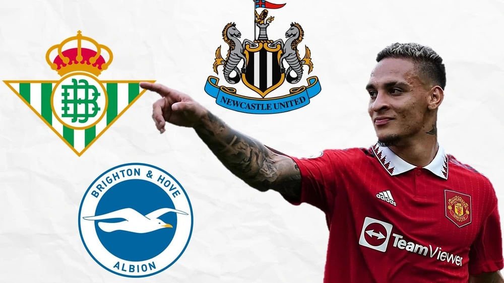Tin chuyển nhượng hôm nay 18/7: Liverpool tiến sát sao Bundesliga, MU đưa đề nghị cuối cho Mbeumo - Ảnh 7. Tin chuyển nhượng hôm nay