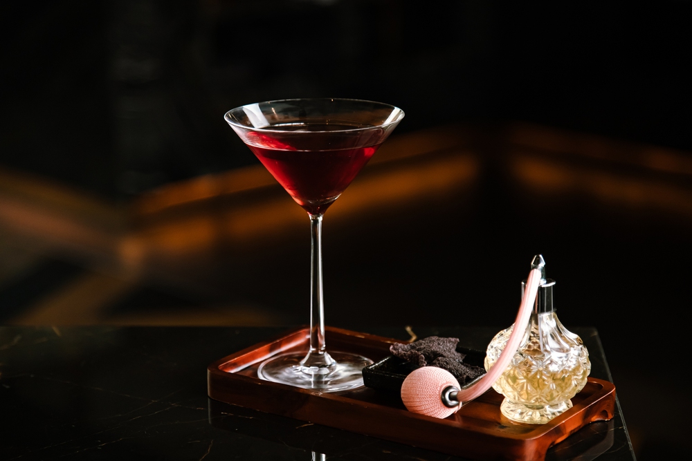 Marriott Bonvoy triển khai &quot;Sip & Savor&quot; – Thưởng thức đồ uống miễn phí tại hơn 10 khách sạn trên toàn quốc - Ảnh 1.
