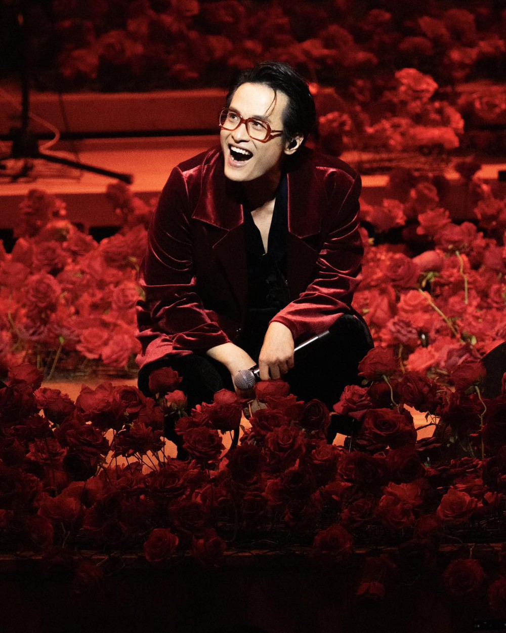 Hà Anh Tuấn đưa live concert “Sketch A Rose” đến Mỹ - Ảnh 3.
