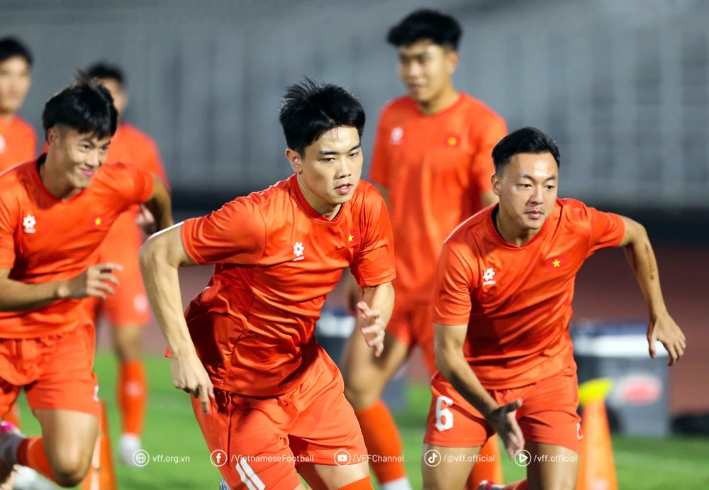 Link xem trực tiếp bóng đá U23 Đông Nam Á 2025 ngày 19/7 - Ảnh 5.
