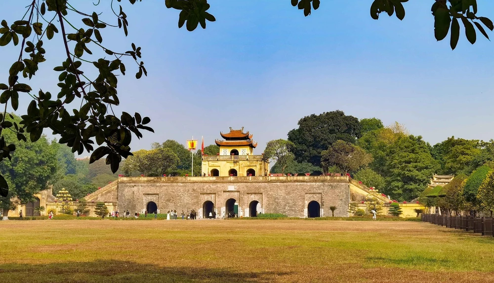 Hà Nội hướng dẫn tạm thời về quản lý, bảo vệ và phát huy giá trị di tích - Ảnh 3.