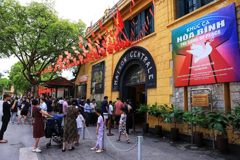 Hà Nội hướng dẫn tạm thời về quản lý, bảo vệ và phát huy giá trị di tích - Ảnh 2.