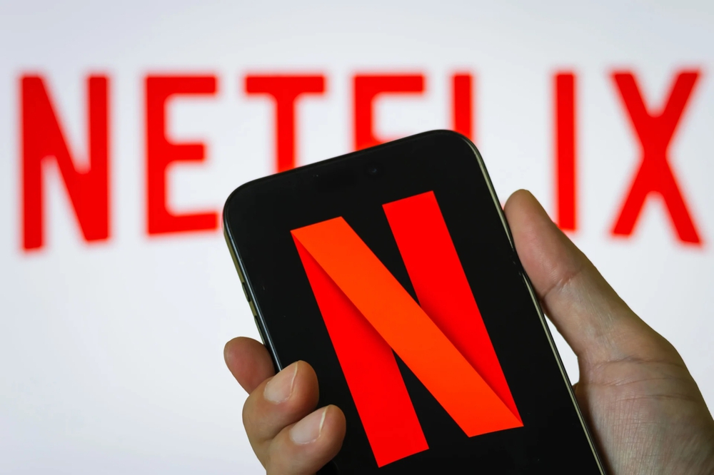 Netflix nửa đầu năm 2025: Thống trị ngành streaming với doanh thu khủng và nội dung bùng nổ - Ảnh 1.