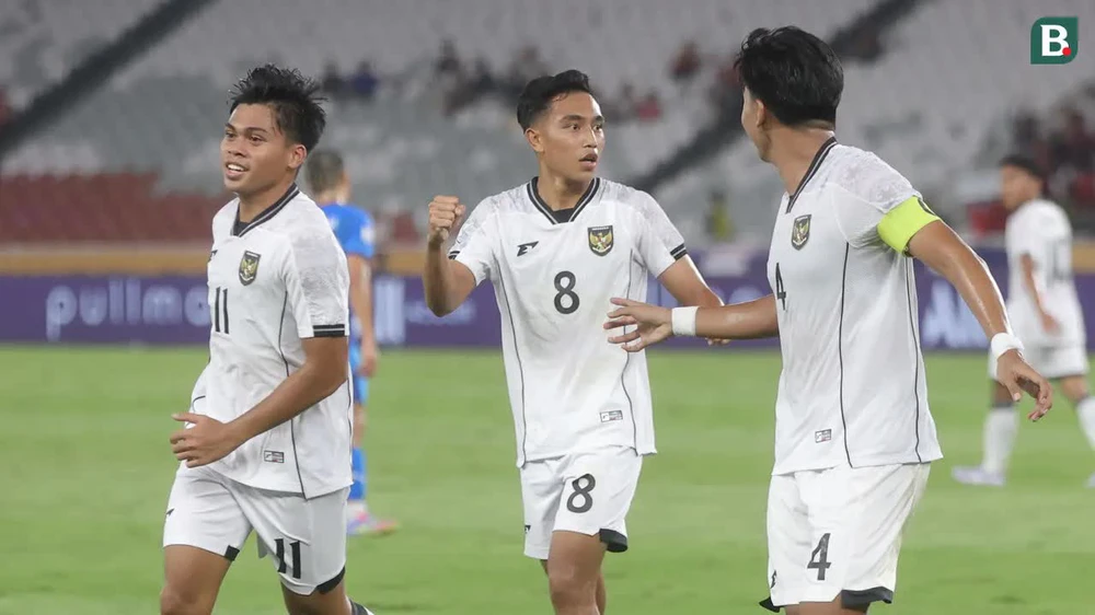 Lịch thi đấu U23 Đông Nam Á 2025
