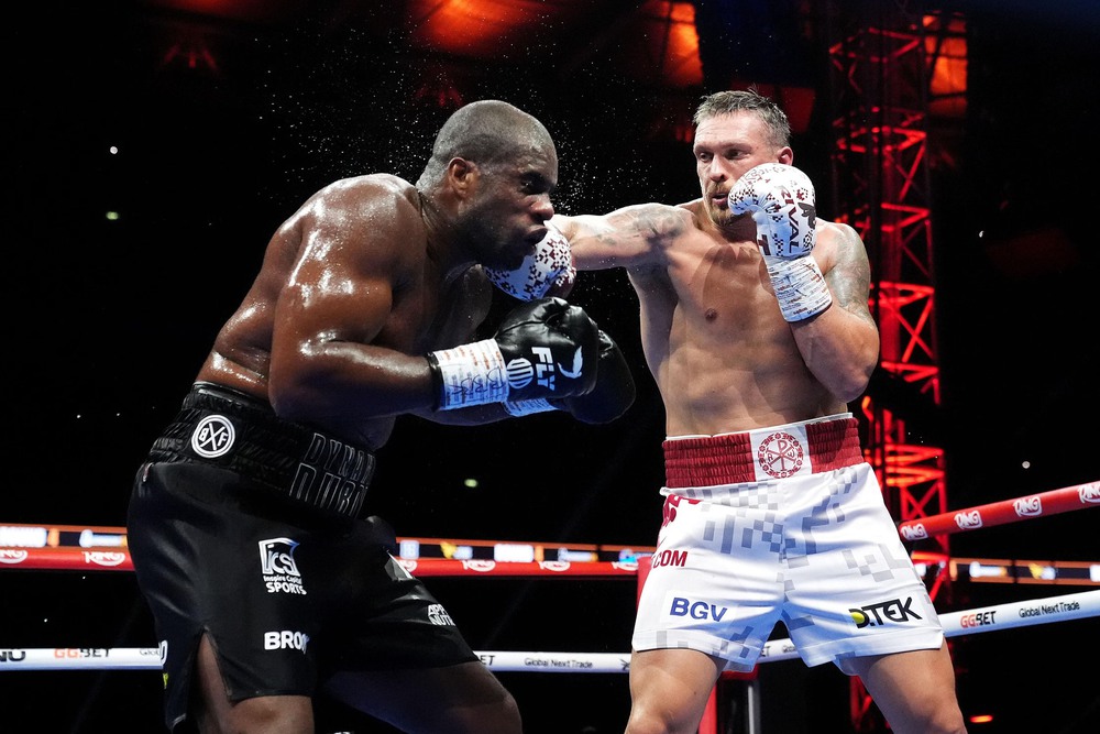 Usyk