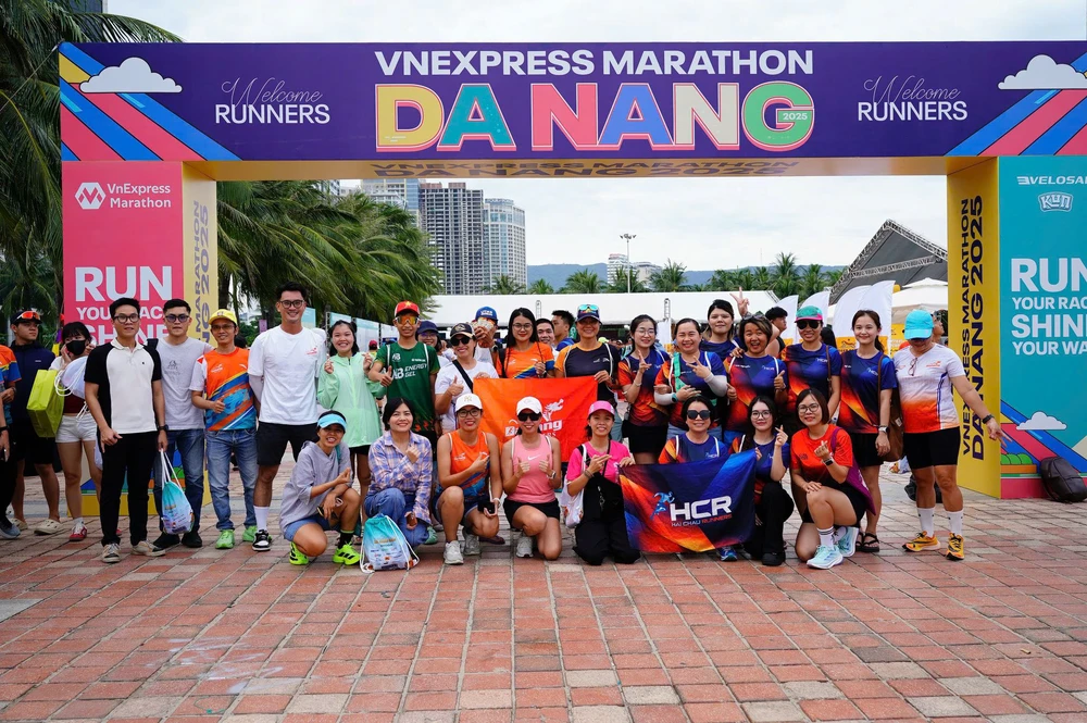 marathon