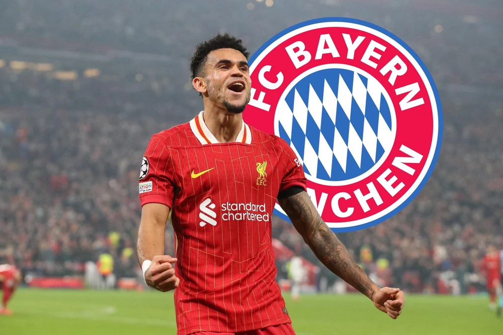 Tin chuyển nhượng ngày 2/7: MU cân nhắc vụ '3 đổi 1'; Arsenal tăng tốc thương vụ Eze - Ảnh 3.