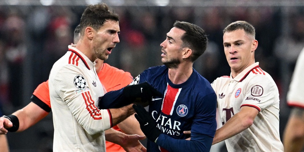 Tứ kết FIFA Club World Cup 2025: Cơ hội chia đều cho tất cả - Ảnh 1.
