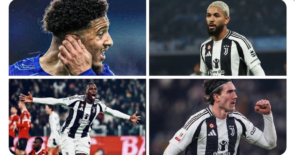 Tin chuyển nhượng ngày 2/7: MU cân nhắc vụ '3 đổi 1'; Arsenal tăng tốc thương vụ Eze - Ảnh 1.
