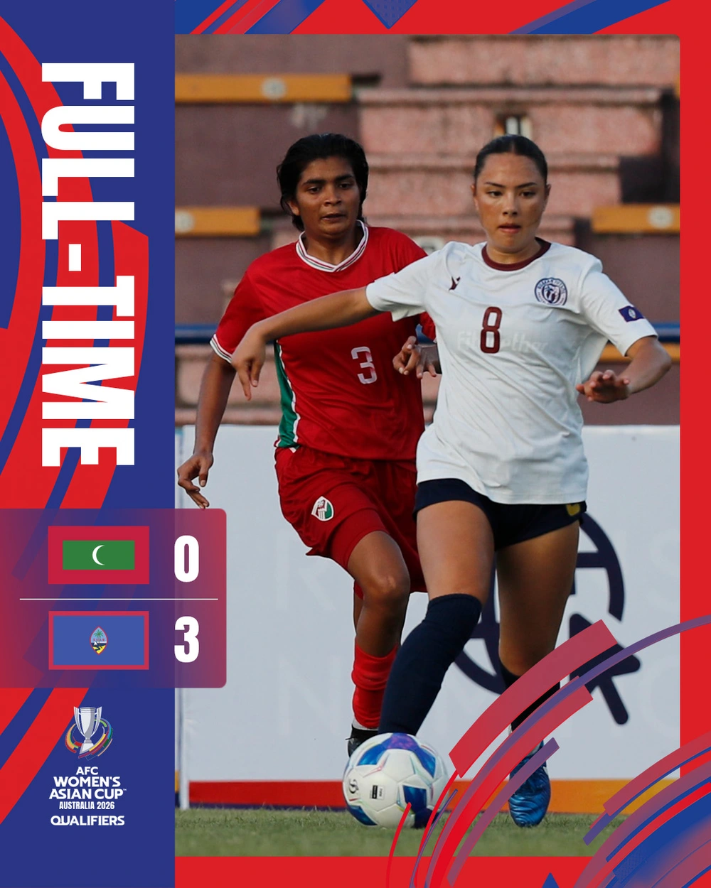 TRỰC TIẾP bóng đá Việt Nam vs UAE 19h hôm nay 2/7, VL Asian Cup nữ 2026 - Ảnh 4.