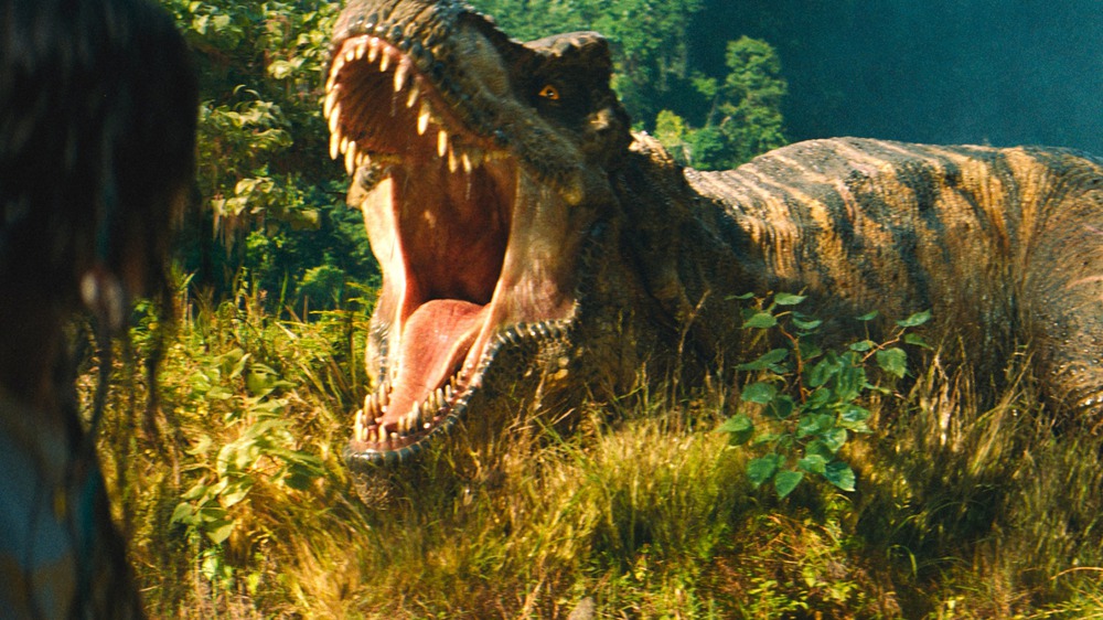 &quot;Jurassic World Rebirth&quot; - &quot;hay bậc nhất&quot; trong loạt phim khủng long - Ảnh 5.