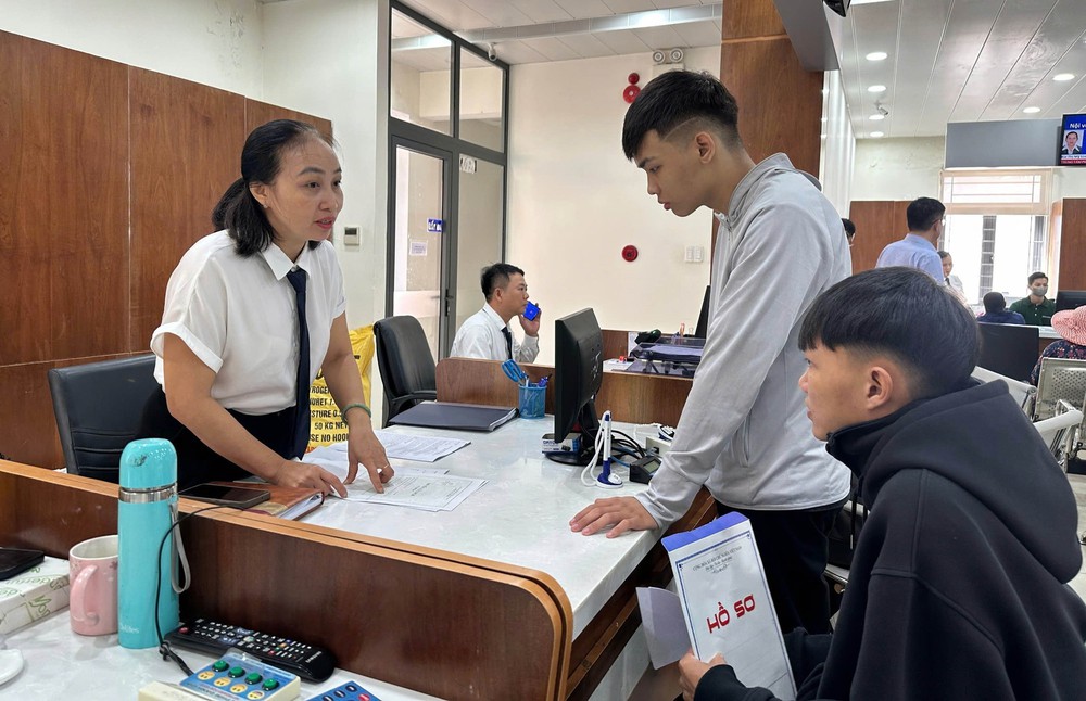 Chính quyền địa phương 2 cấp: Diễn đàn Kinh tế Thụy Sĩ - Việt Nam đặt kì vọng vào công cuộc &quot;sắp xếp lại giang sơn&quot; - Ảnh 1.