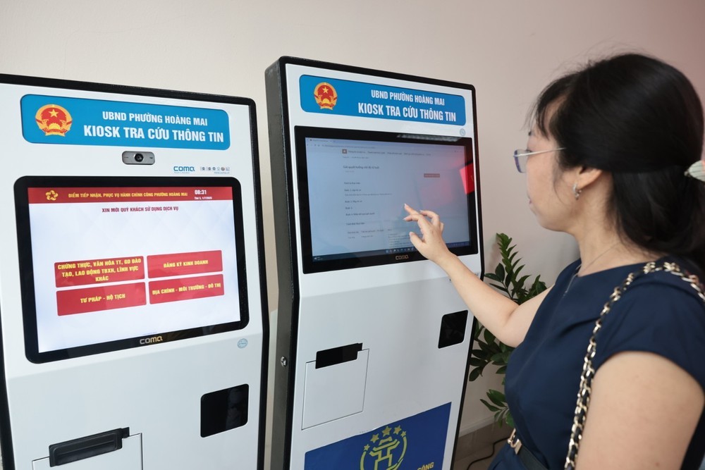 Sắp xếp lại giang sơn và sức mạnh đoàn kết: Để nghị quyết Đảng thấm sâu vào thực tiễn - Ảnh 2.