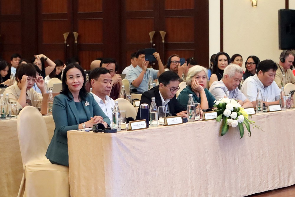 Dấu ấn phim chiến tranh của Việt Nam từ sau ngày thống nhất đất nước - Ảnh 3.