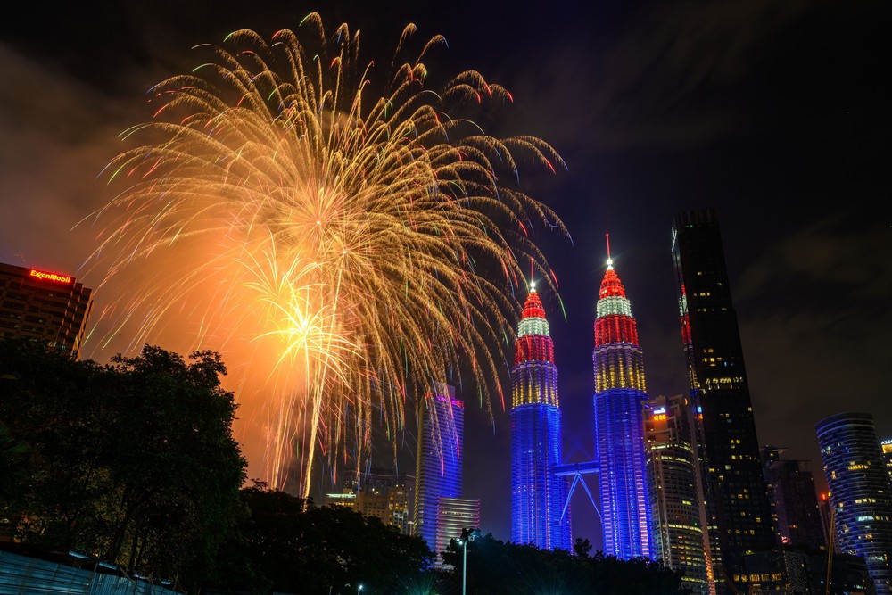 Malaysia công bố chiến dịch thu hút khách du lịch Thái Lan - Ảnh 1.