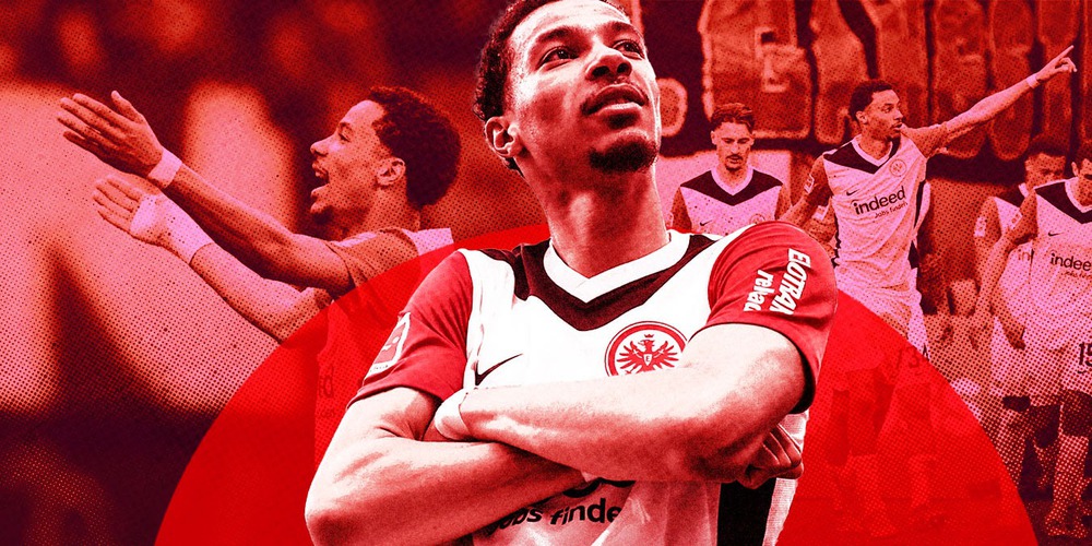 Ekitike giờ đây bước sang trang mới trong sự nghiệp với cuộc chuyển nhượng tới Liverpool