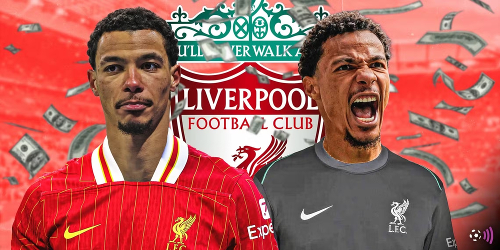 Liverpool sắp chính thức cho ra mắt ngôi sao Hugo Ekitike sau khi đồng ý trả Frankfurt 95 triệu euro