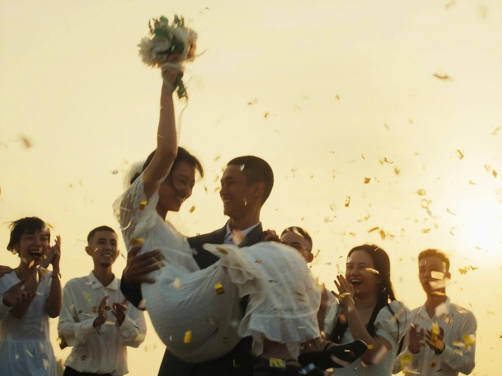 Phim ngắn &quot;Đàn cá gỗ&quot;: &quot;Hiện tượng lạ&quot; từ phòng vé - Ảnh 5.