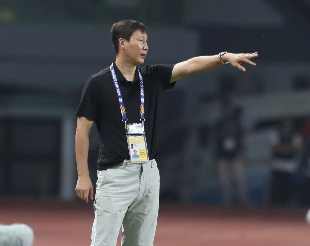 Hành trình mới của U23 Việt Nam - Ảnh 1.