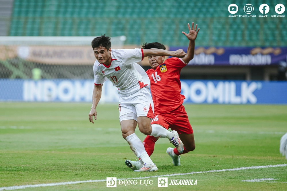 U23 Việt Nam nắm lợi thế, HLV Kim Sang Sik ‘tung chiêu’ mới - Ảnh 2.