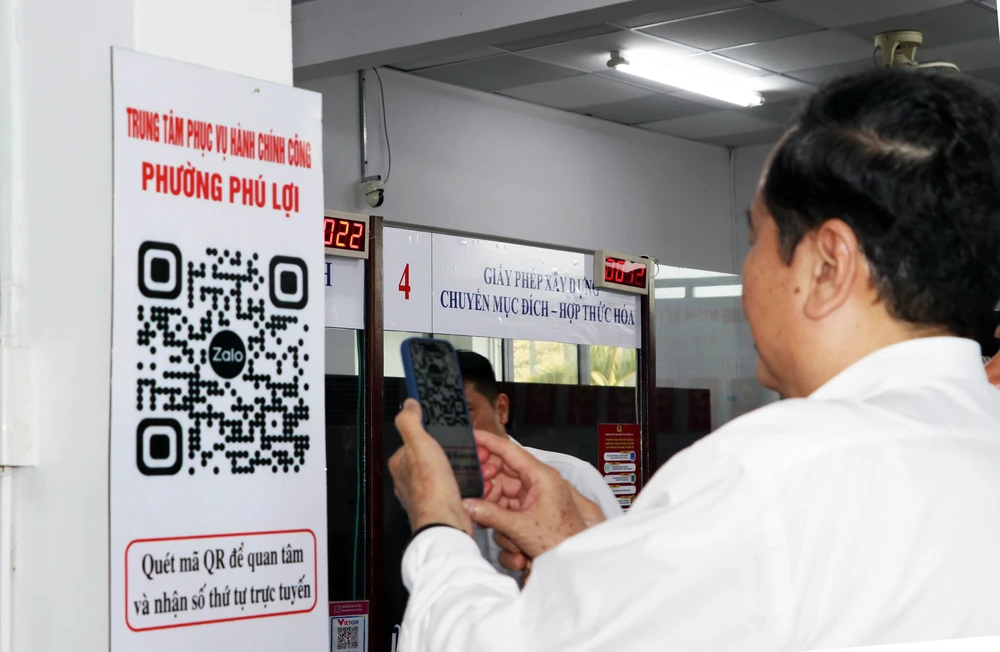 Thủ tướng Phạm Minh Chính: Khoa học, công nghệ phải phục vụ đắc lực vận hành bộ máy và mục tiêu tăng trưởng - Ảnh 4.