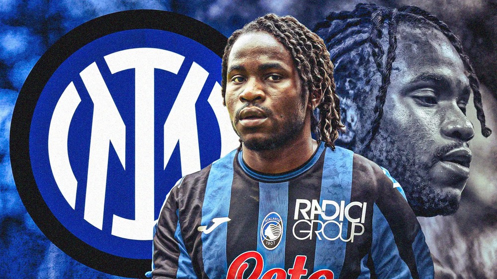 Inter Milan: Canh bạc Lookman và cuộc cách mạng của Chivu - Ảnh 1.