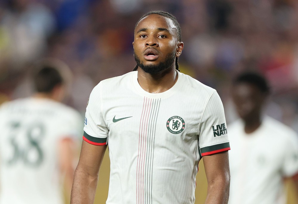 Chelsea: Xong mua người là thanh lọc đội ngũ - Ảnh 1.