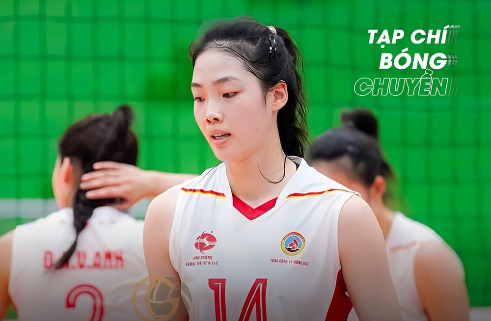 Xác định các đội vào vòng knock-out bóng chuyền U23 quốc gia 2025 - Ảnh 2.