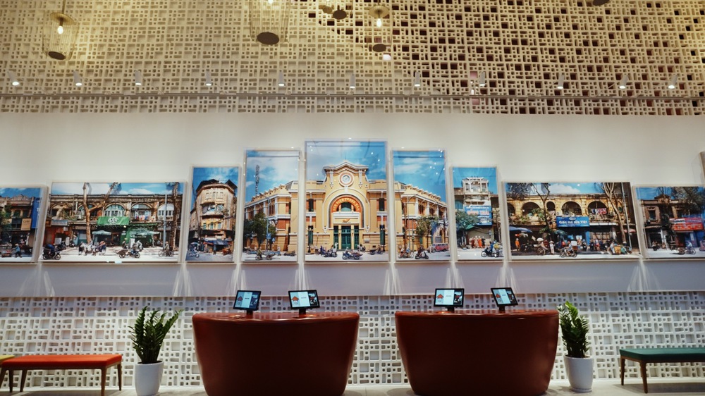 Wink Hotels khai trương khách sạn đầu tiên tại miền Bắc - Ảnh 2.