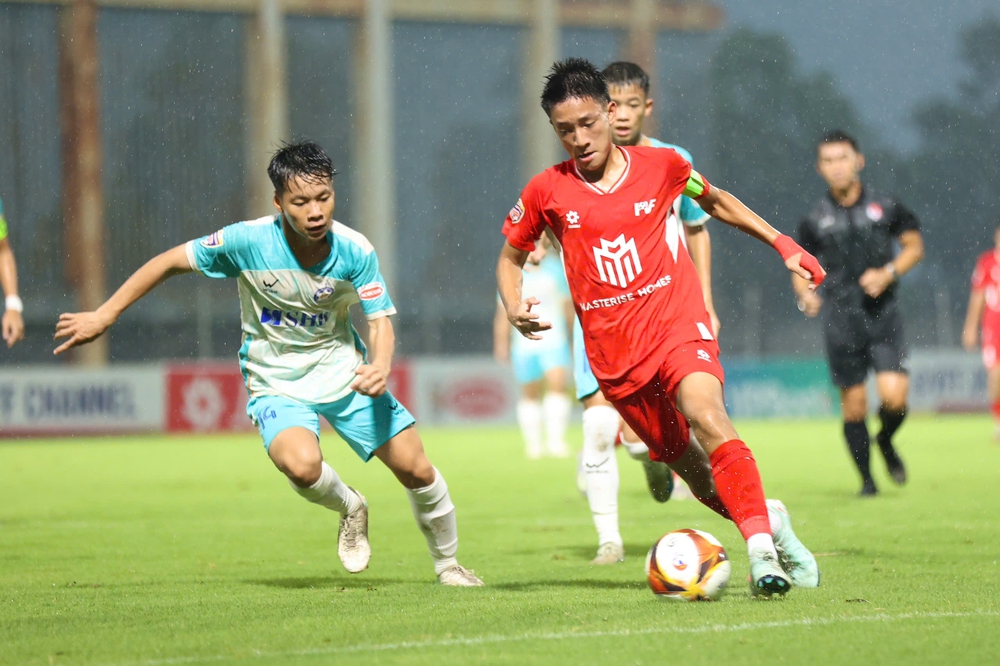 Khai mạc VCK giải bóng đá vô địch U15 QG – Cúp Acecook 2025 - Ảnh 2.