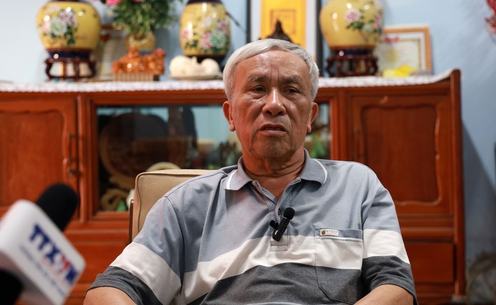 Hội nghị Trung ương 12: Tạo sinh khí mới, củng cố niềm tin - Ảnh 3.