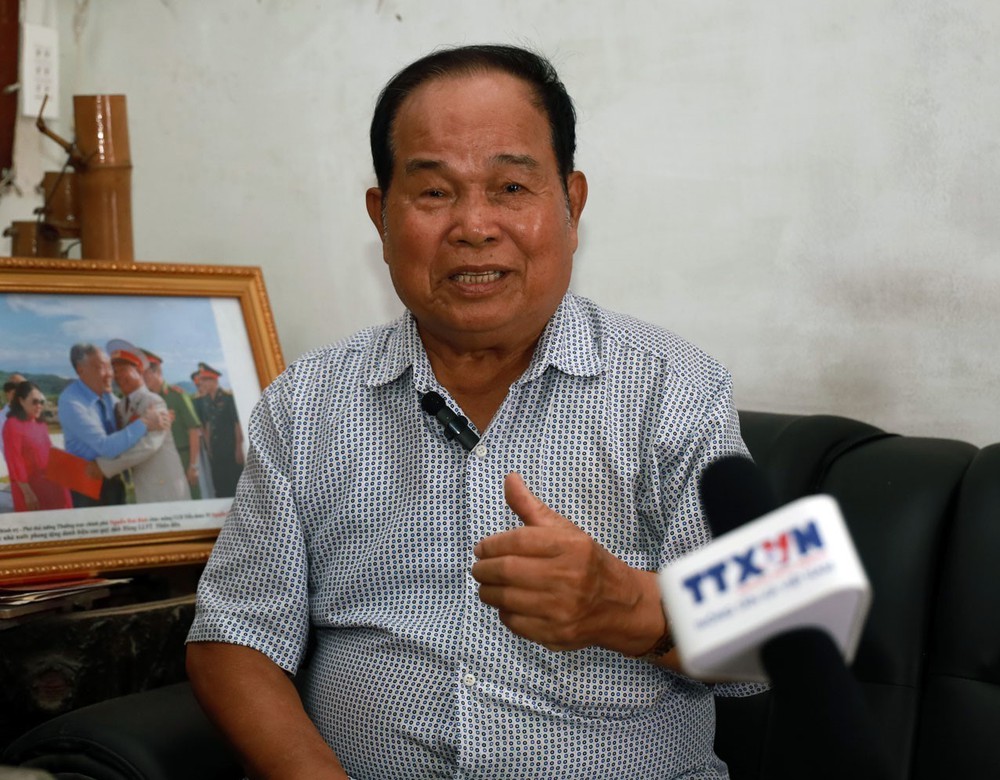 Hội nghị Trung ương 12: Tạo sinh khí mới, củng cố niềm tin - Ảnh 2.
